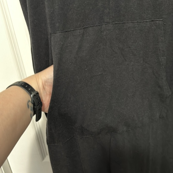 SMASH AND TESS short sleeve romper. Size S - Picture 4 of 8